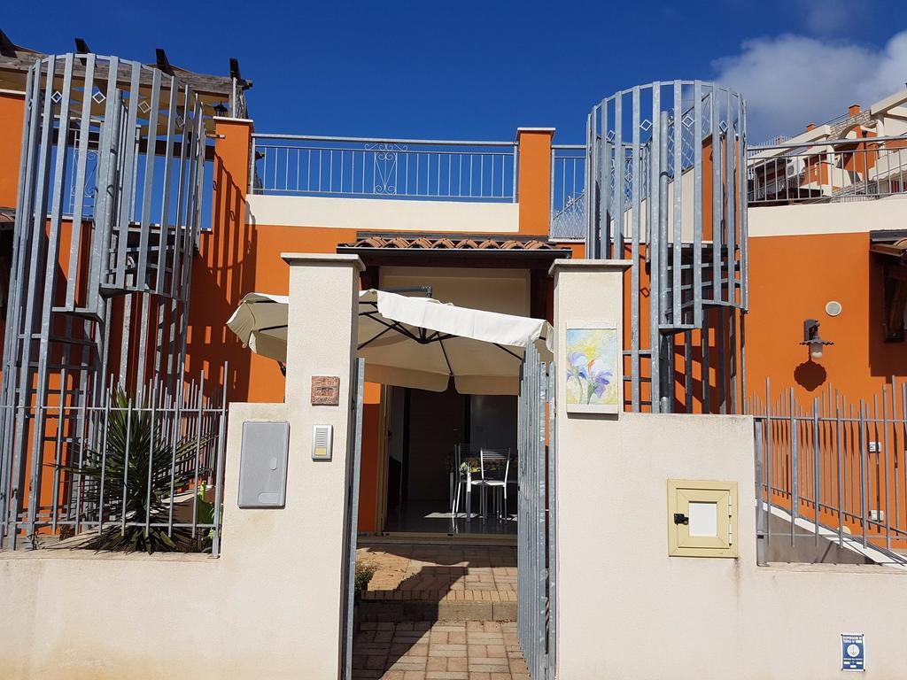 Appartement 35G Borgonovo à Pizzo  Extérieur photo