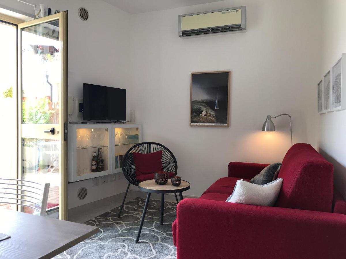Appartement 35G Borgonovo à Pizzo  Extérieur photo